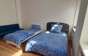 New flat for 7 Special price per month 4 Rooms - Foto 39