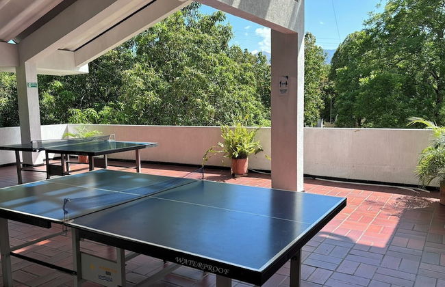 Hotel Mirador del Sumapaz Comfacundi - Photo 22