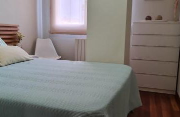 Estudio céntrico con terraza - Foto 6