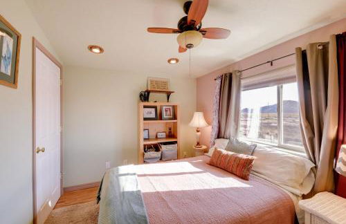 Close to Hot Minerals Soak! Glacier NP Stopover - Foto 17