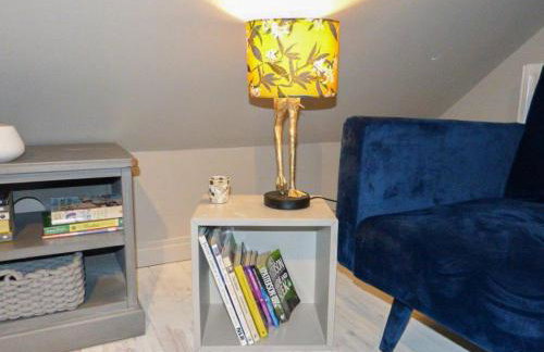 Blackberry Loft - a Hidden Gem - Foto 20