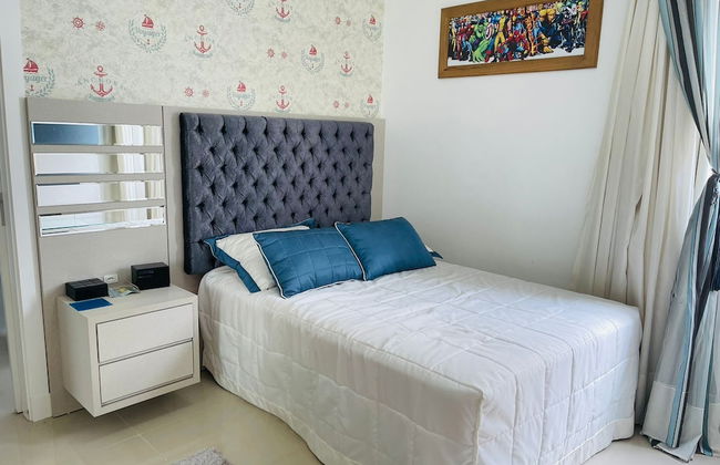 Cobertura Infinity Blue - Itapema-SC - Foto 7