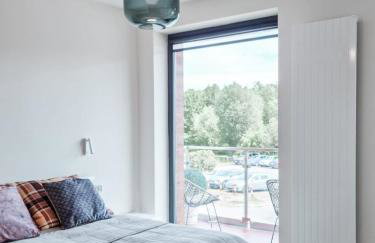 Apartament VIP CENTRUM - Foto 18