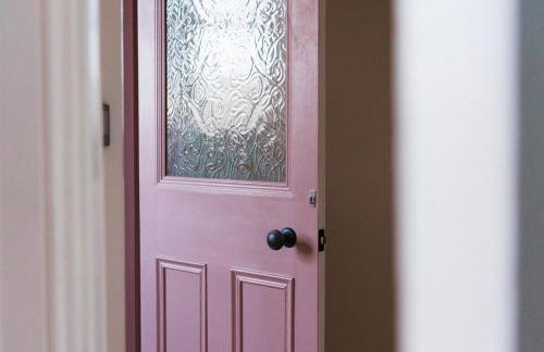 Beautiful central Edinburgh Apartment - Foto 15