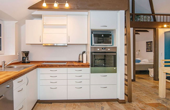 Holiday Home in Ansager - Photo 5