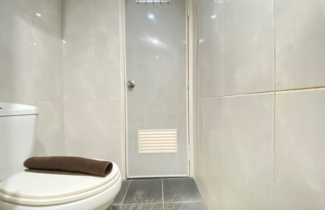 Spacious 1Br Apartment At The Jarrdin Cihampelas Near Ciwalk - Photo 14