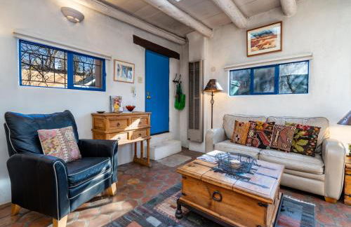 Casita Don Manuel by Ruidoso Vacation Rentals - Foto 16