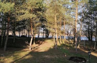 Świetna Chatka nad jeziorem - Foto 60