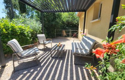 Studio du Soleil - Foto 21