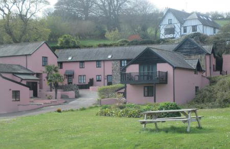 The Linhay - Photo 28