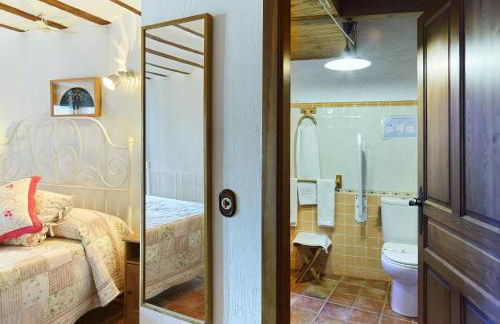 La Casa De La Abuela Clotilde - Foto 45