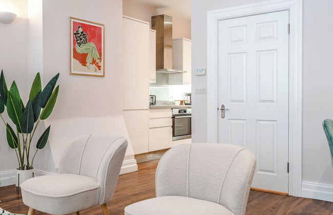 Be London - The Soho Residences - Foto 16