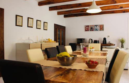 Molino del Machero - Foto 28