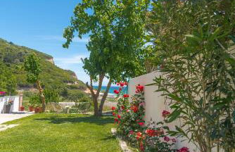 Villa Eleftheria - Foto 8