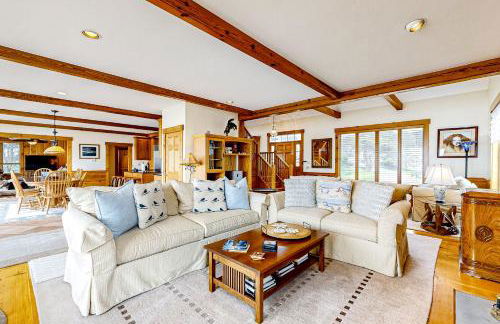 Cape Springs Cottage - Foto 2