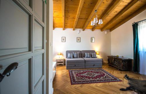 Heritage Villa Cranzetti - Foto 45