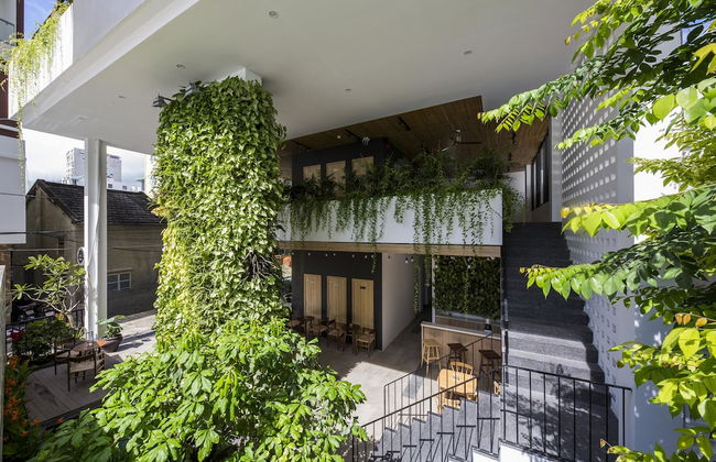 Babylon Garden Condotel - Photo 64