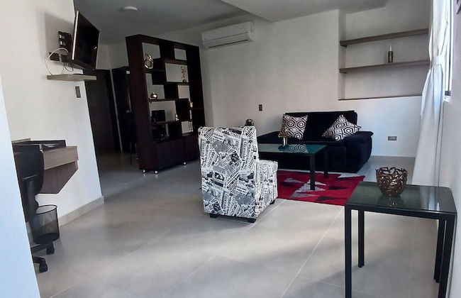 503 Moderno Aparta-Suite en Versalles Tipo Loft - Cali Tower Suites & Lofts - Foto 6