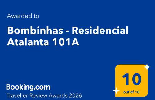 Bombinhas - Residencial Atalanta 101A - Foto 31