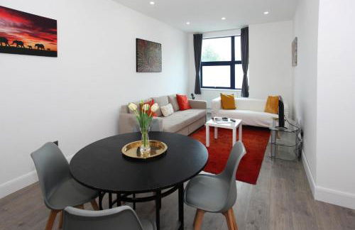 Sapphire House Apartments - Photo 110