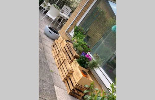 Near „Hamburg summer lounge“ cozy sunny green - Foto 9