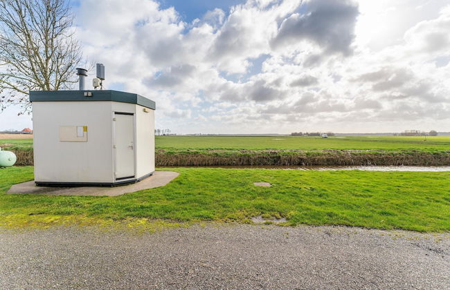 Snug Holiday Home in Bantega With Own Harbour, Boathouse - Foto 30