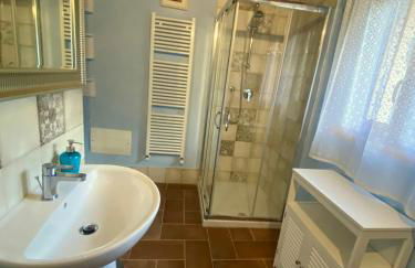 DOLCE VITA IN TUSCANY Cottage - Foto 11