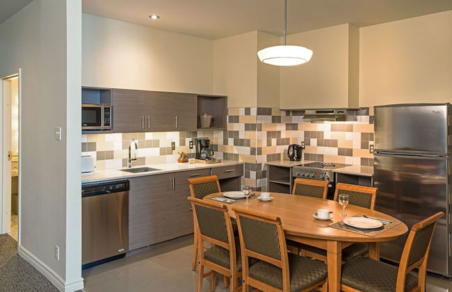 Le Square Phillips Hotel And Suites - Foto 17