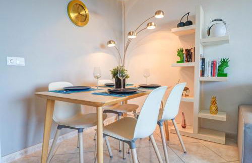 Palma Fiesta Apartment by Hello Homes Sitges - Photo 14