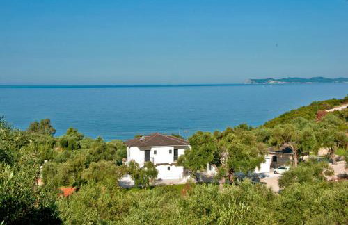 The View Hotel Sofas Coastal Retreat - Foto 53