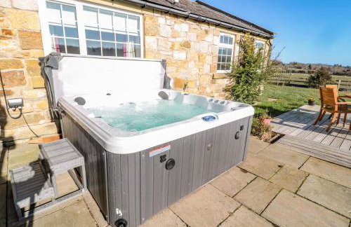 Thistleyhaugh Cottage - Foto 46