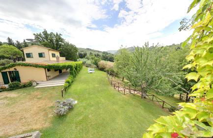 Agriturismo La Montagnola - Photo 105