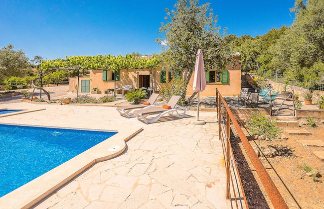 Villa Son Fornes - Foto 67