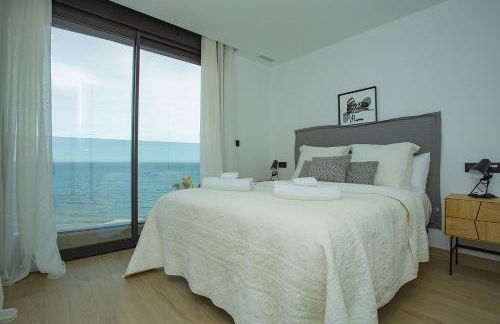 138 Miramar Luxury Relax - Alicante Holiday - Foto 24