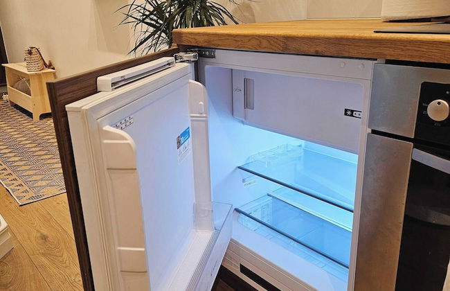 Apartment With a Fire-place - Photo 35