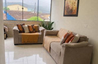 Casa moderna e espaçosa no centro ,Bonito-PE - Foto 2