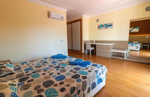 Sergio s Place - FARM VILLAGE - By Algarkasa - Foto 20