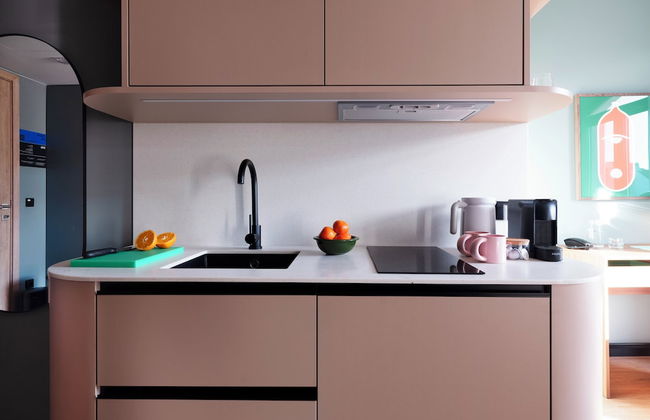 Numa Lisbon Anjos - Photo 83