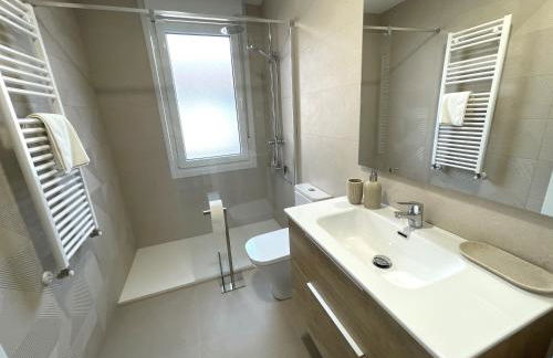 ByAndreea Apartaments EtxeBat - Foto 13