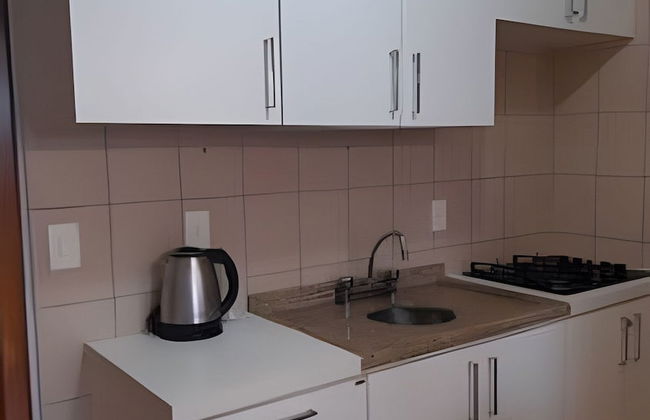 Siga Gramado: Complete Apartment - Foto 30