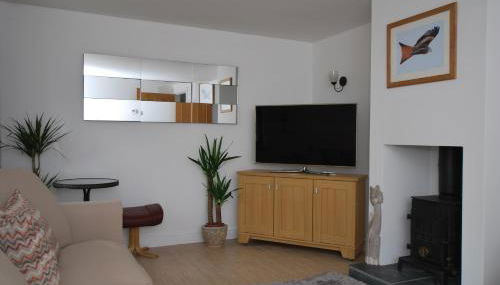 The Coach House Annexe - Foto 5