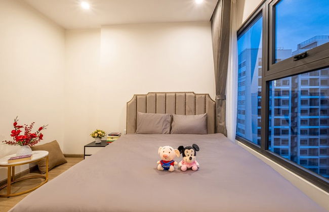 Bom Homes- Vinhomes Ocean Park - Foto 15