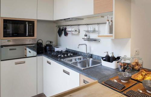 Lily Pads -Elegant apartment- in the city center - Foto 29