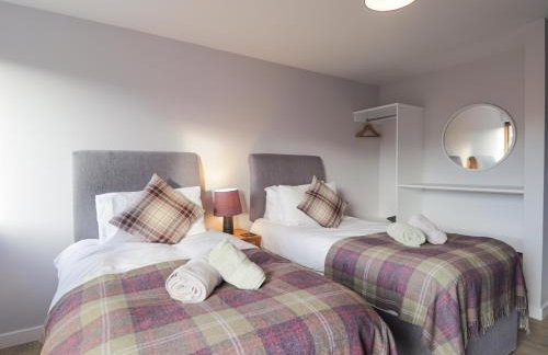 Skye Falls Chalet - Foto 14