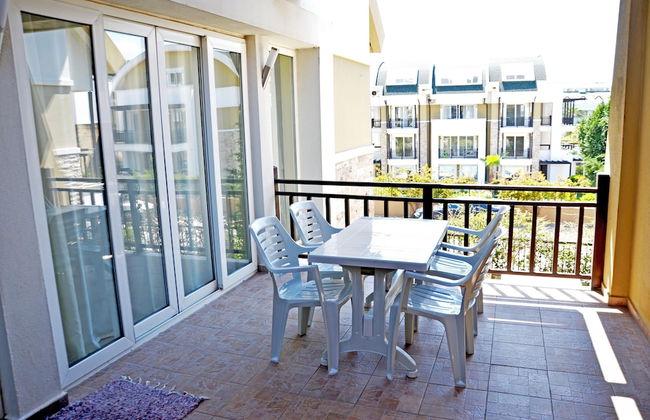 Sultan Homes Apartments - Photo 20