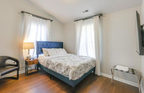 5 Mi to Show Place Arena Quiet Townhome with Patio - Foto 20