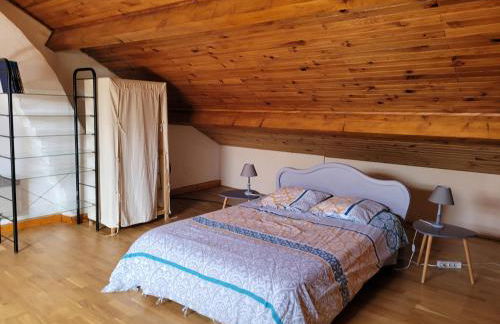 LA PETITE MAISON - Foto 13