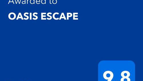 OASIS ESCAPE - Foto 2