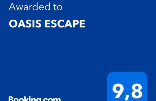 OASIS ESCAPE - Foto 2