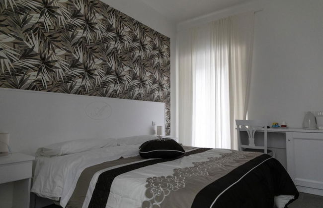 Alambrado Rooms & Suites - Foto 24